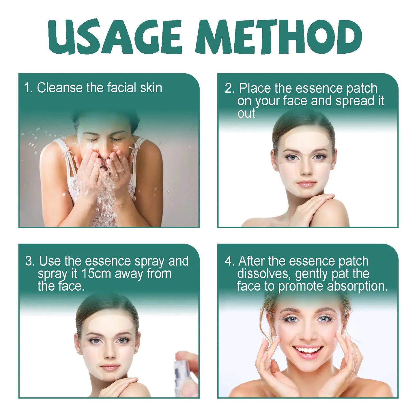 Intensive Hydrating Collagen Eye Masks | Under-Eye Treatment for a Youthful Glow