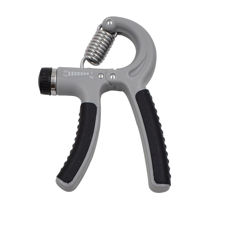 Professional Hand-Strength and Muscle Developer - Adjustable Tension