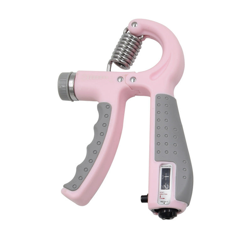 Professional Hand-Strength and Muscle Developer - Adjustable Tension