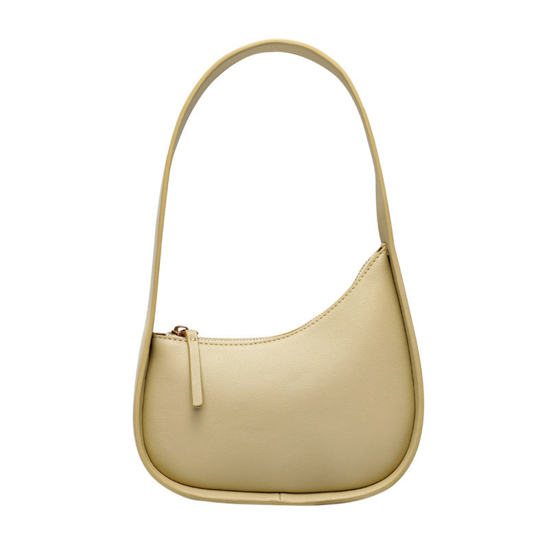 Leather Ladies handbag