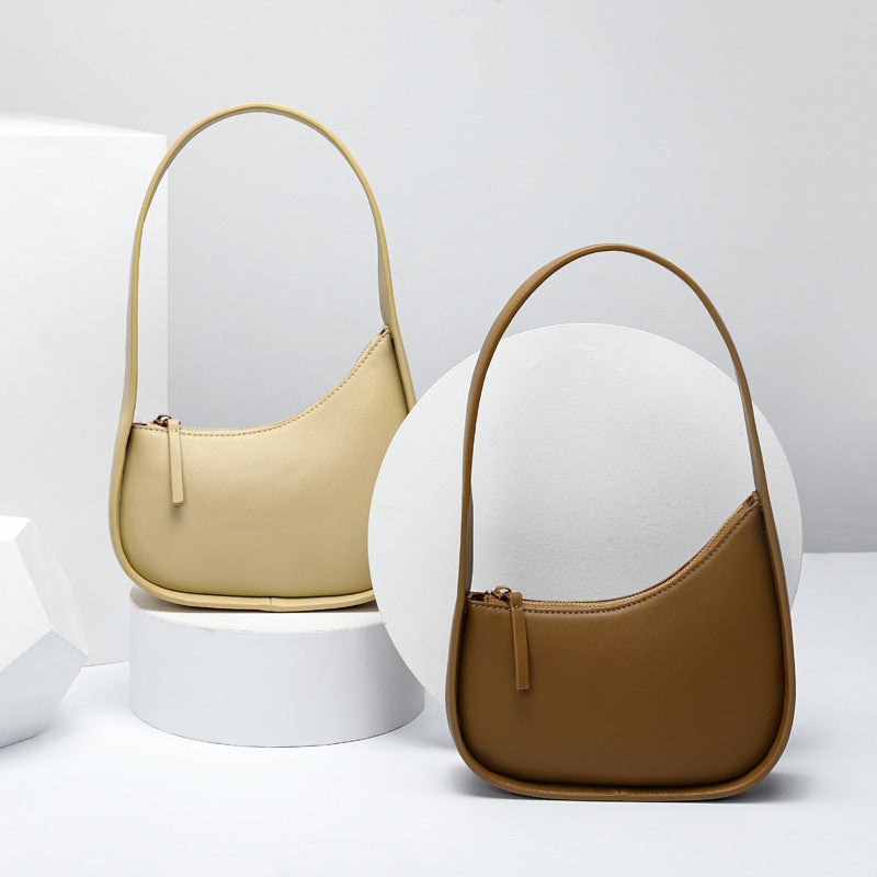 Leather Ladies handbag