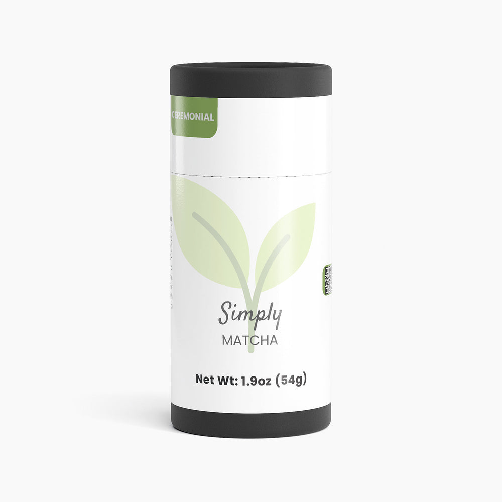 Simply Matcha