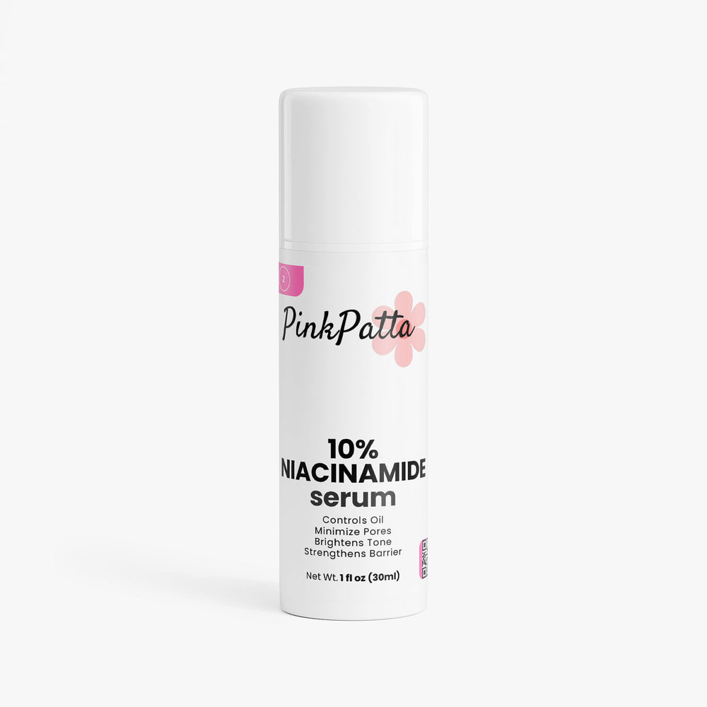 10% Niacinamide Serum