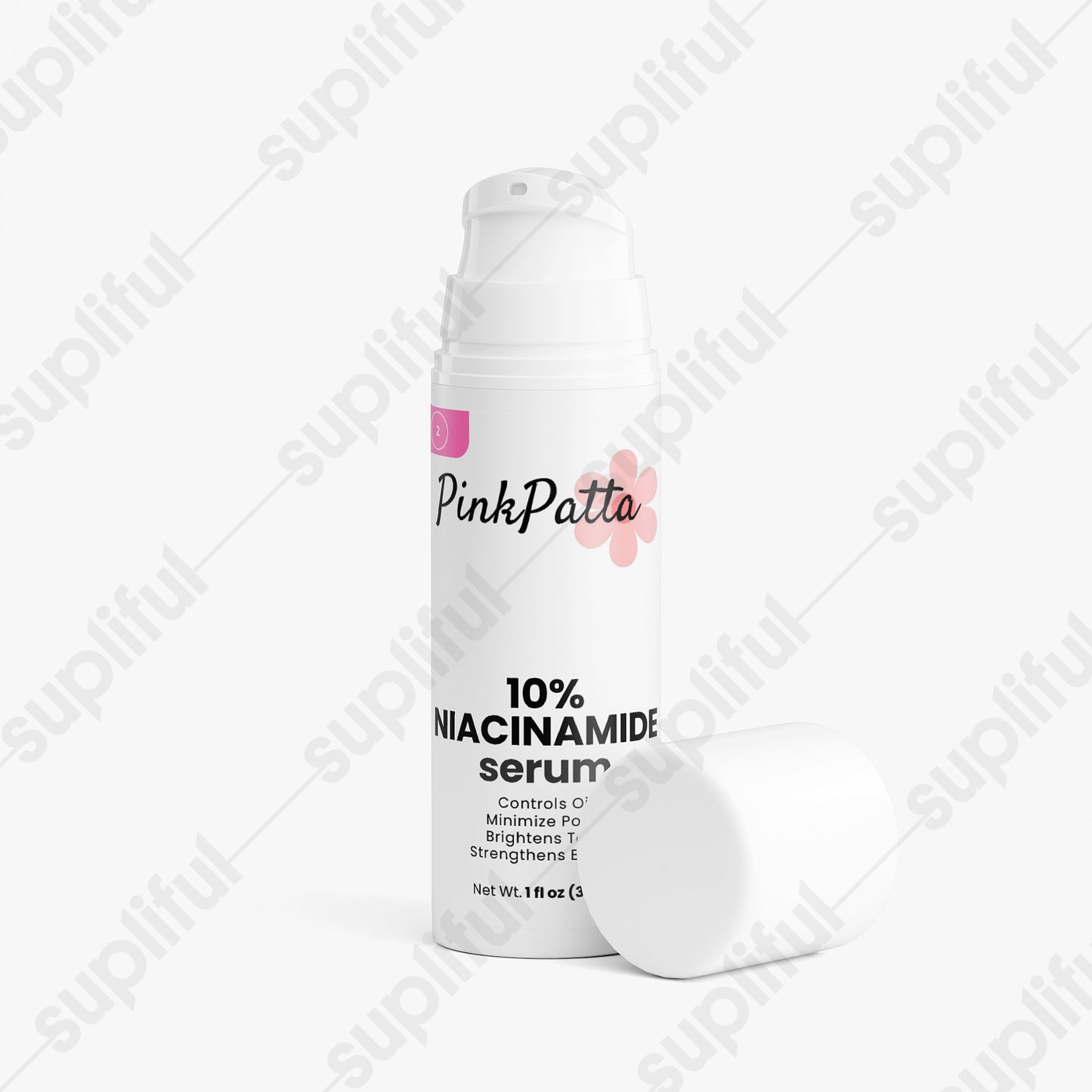 10% Niacinamide Serum