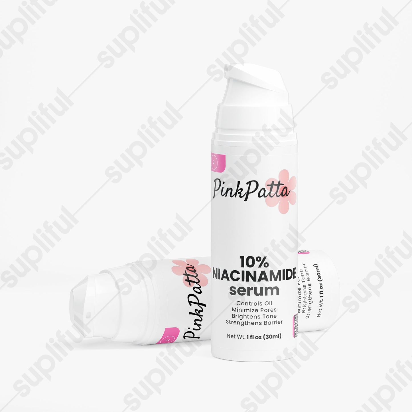 10% Niacinamide Serum