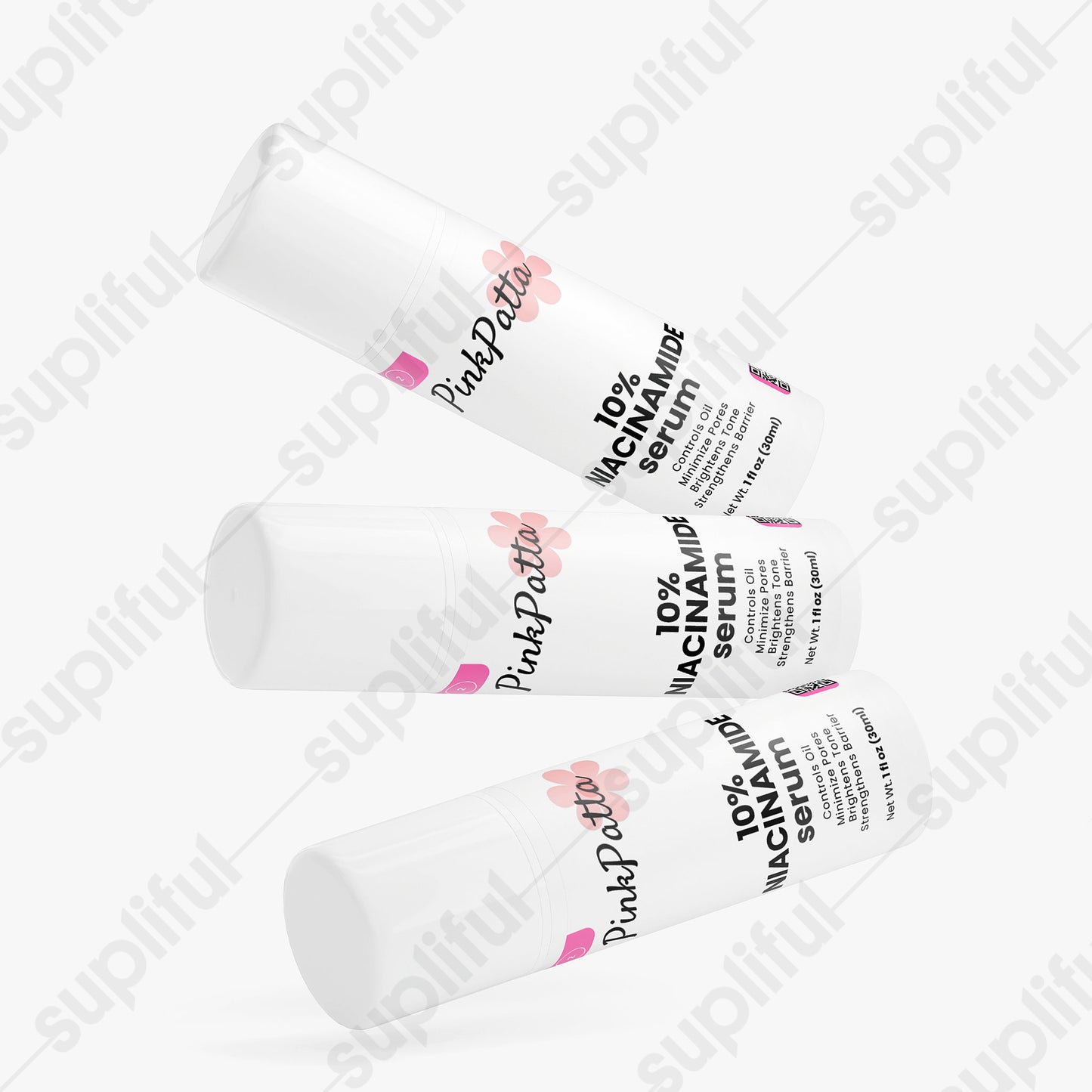 10% Niacinamide Serum