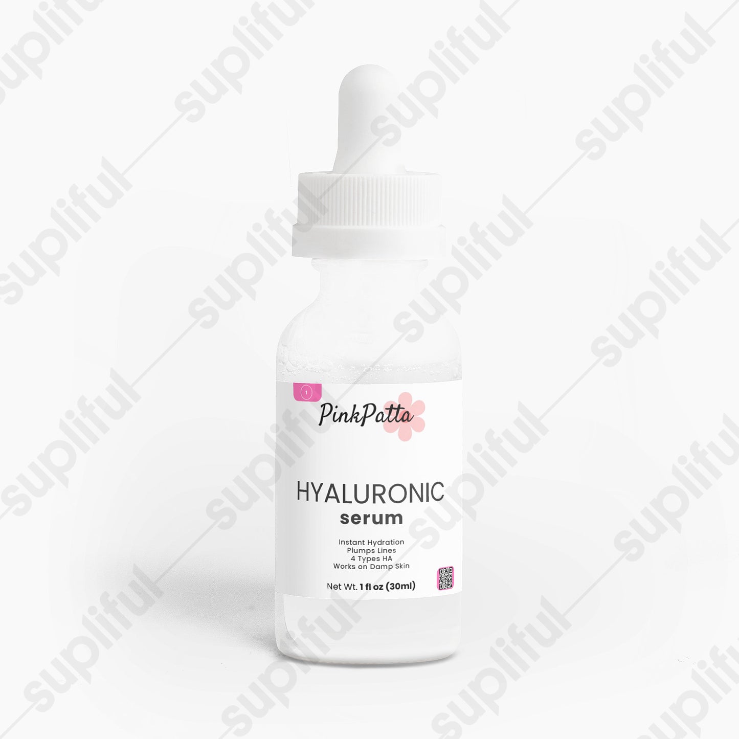 Hyaluronic Acid Serum