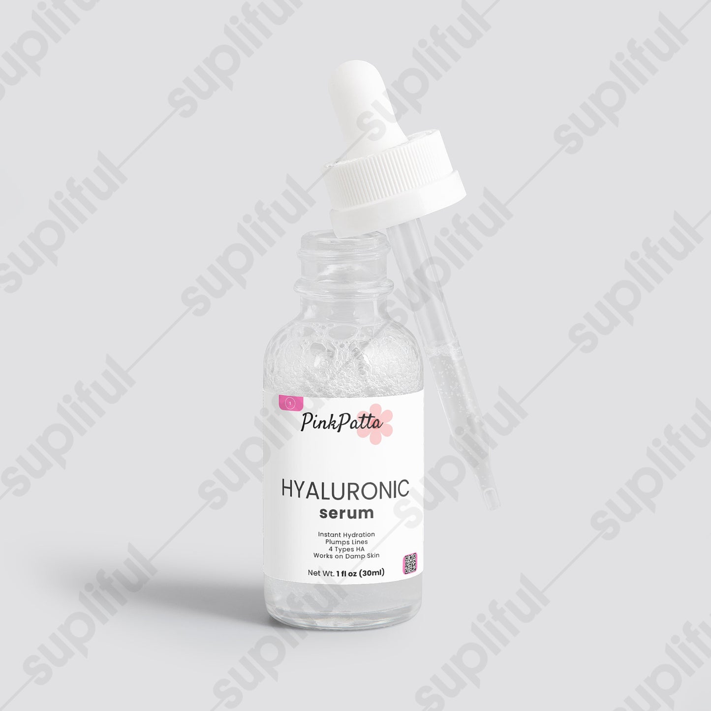 Hyaluronic Acid Serum