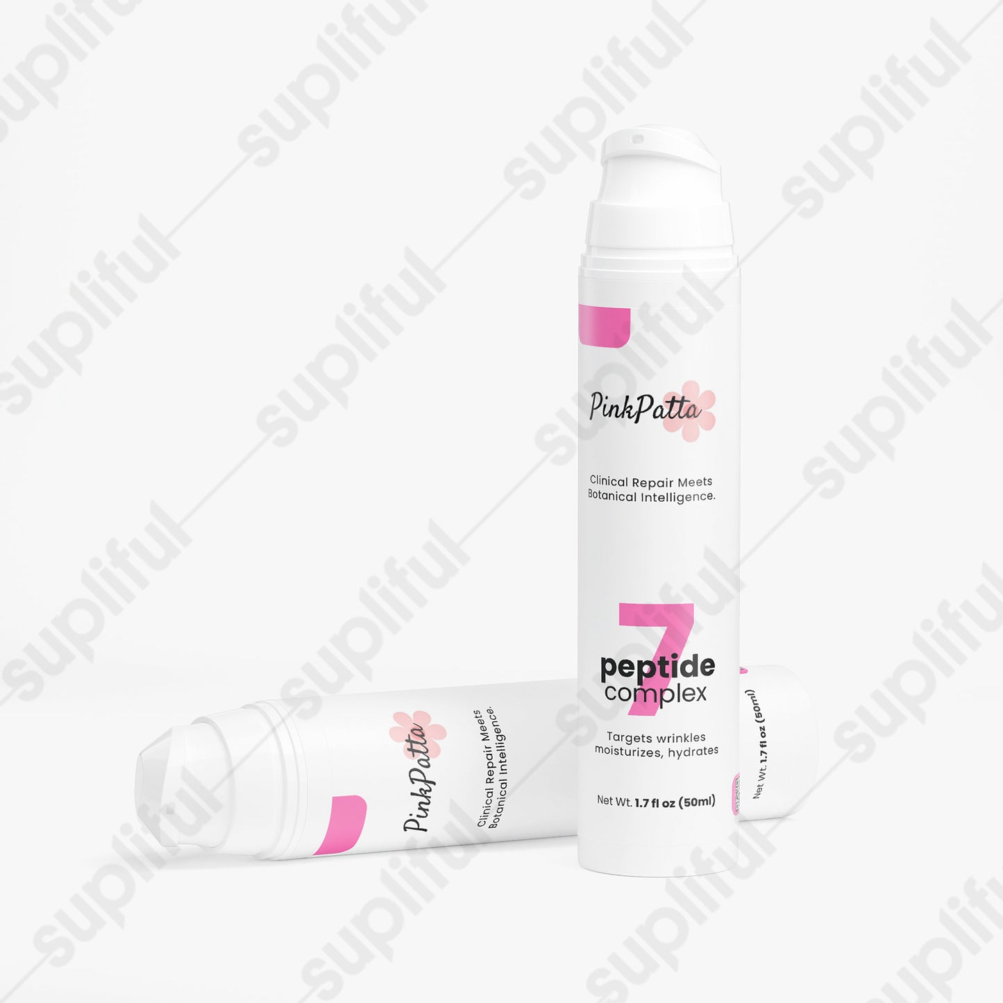 peptide complex 7 Moisturizer