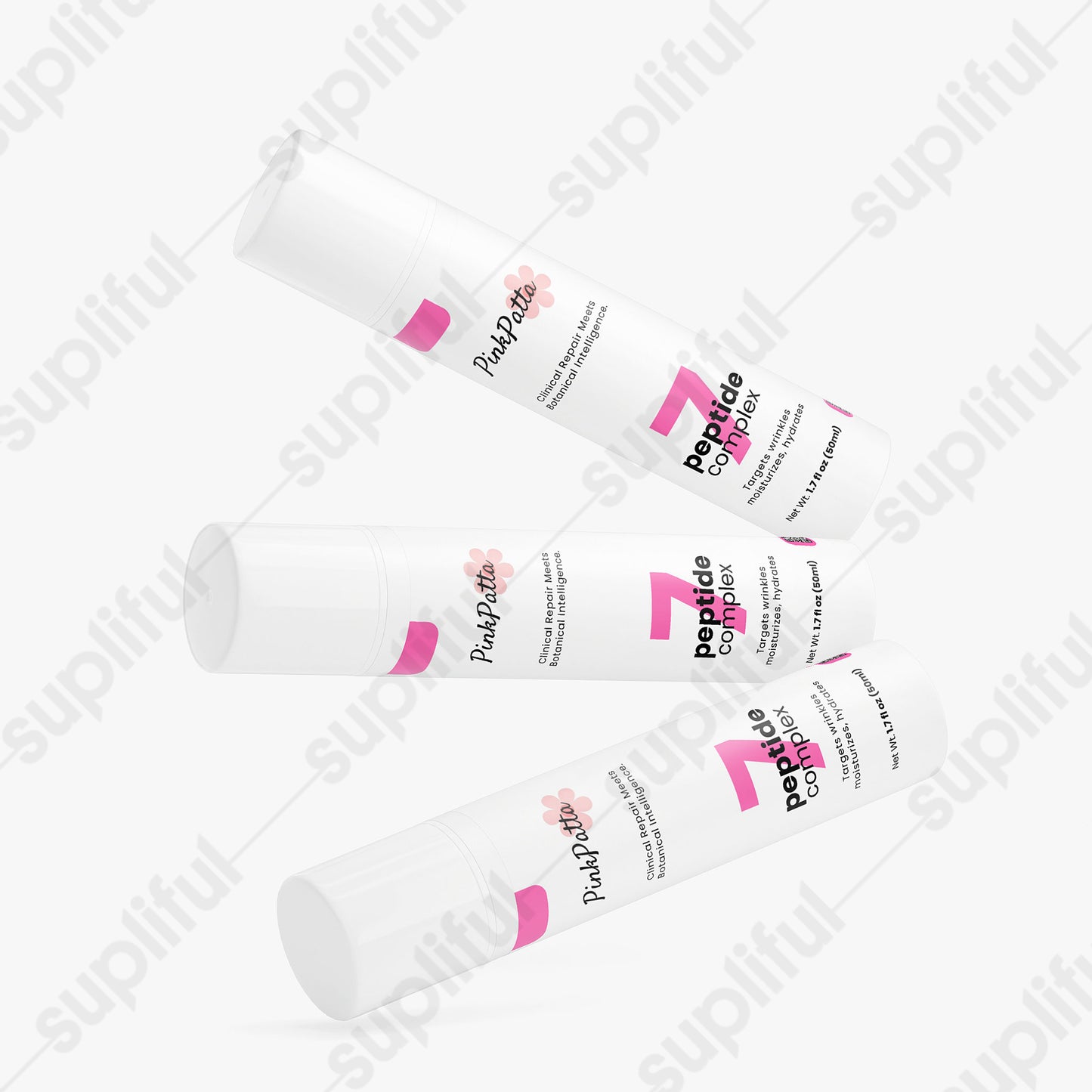 peptide complex 7 Moisturizer