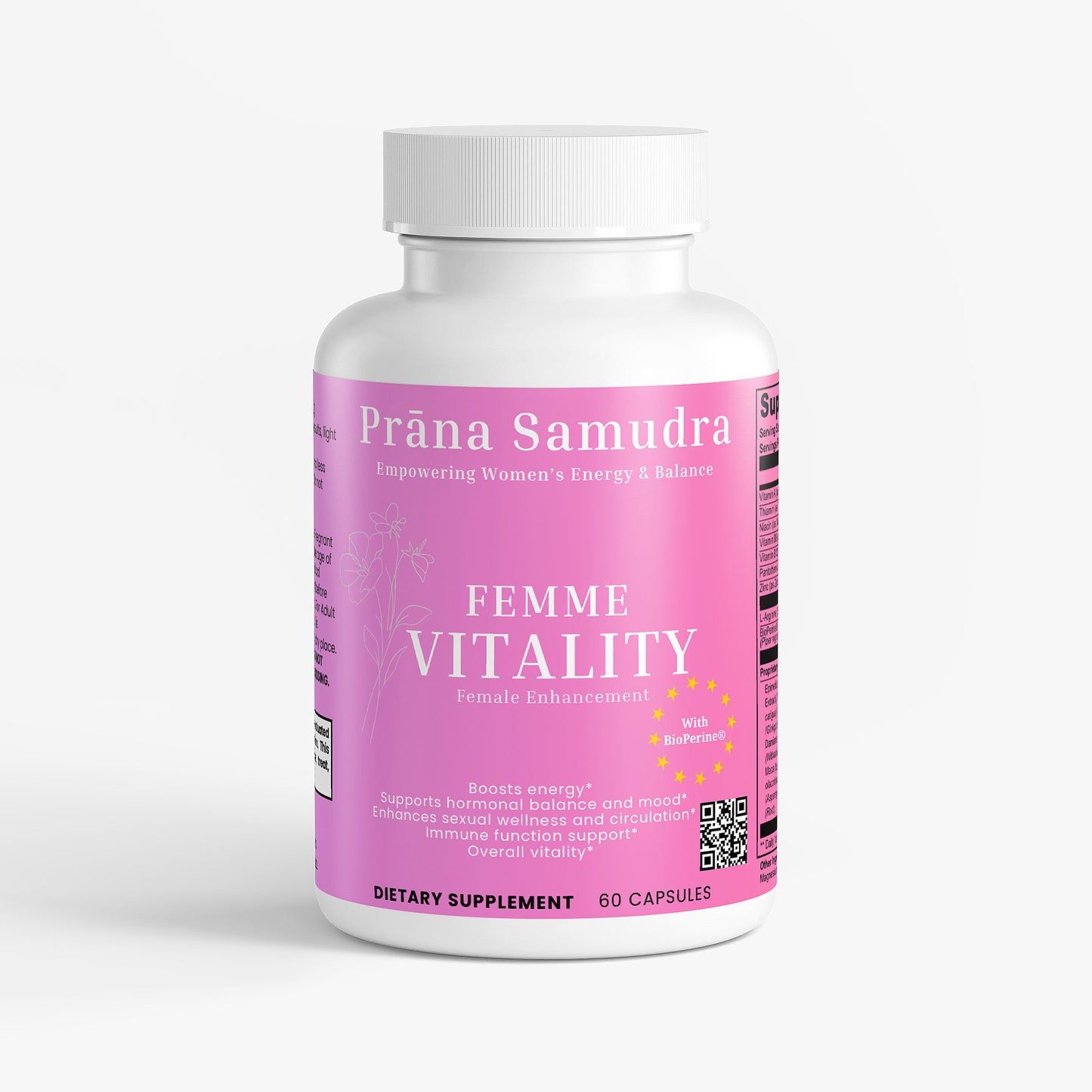 Femme Vitality