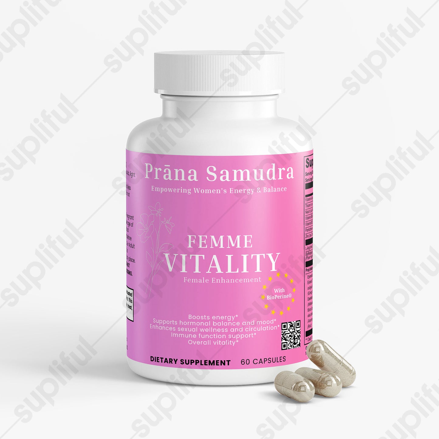 Femme Vitality