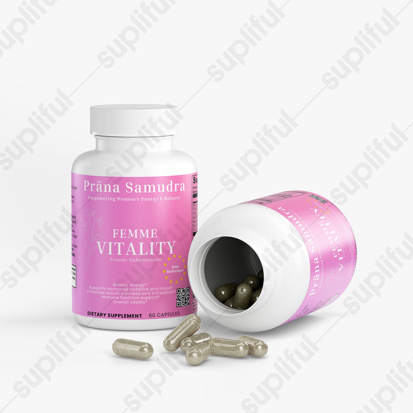 Femme Vitality
