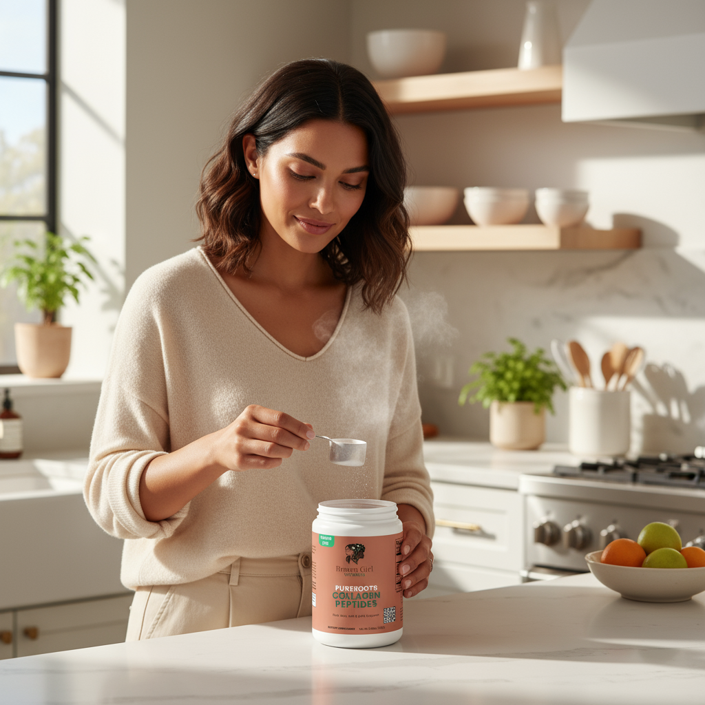 PureRoots Collagen Peptides