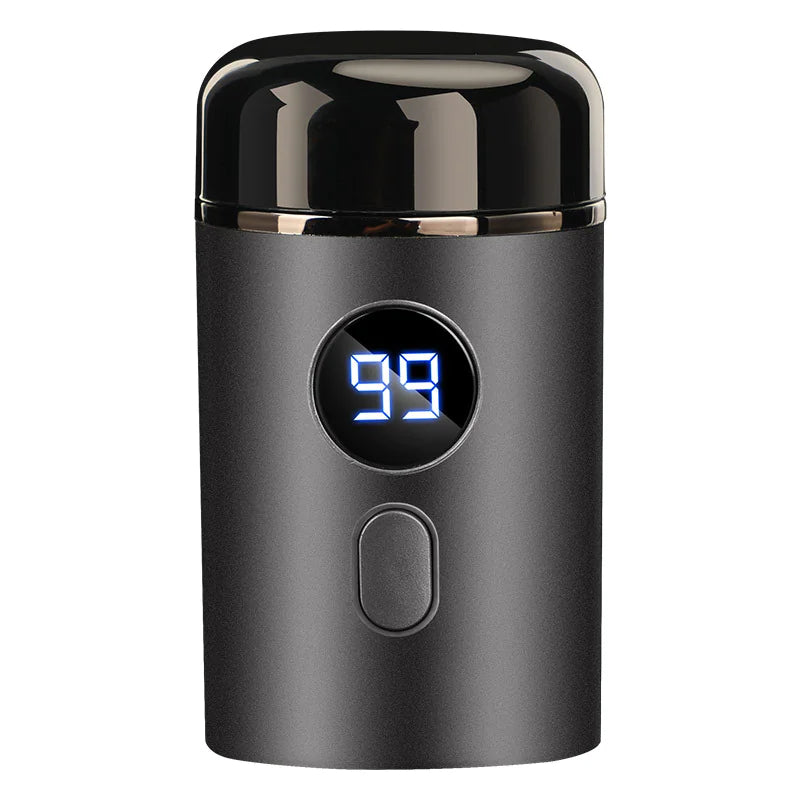 Mini Portable Travel Shaver