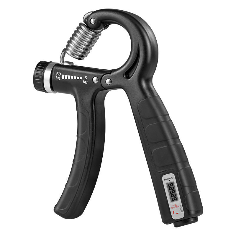 Professional Hand-Strength and Muscle Developer - Adjustable Tension