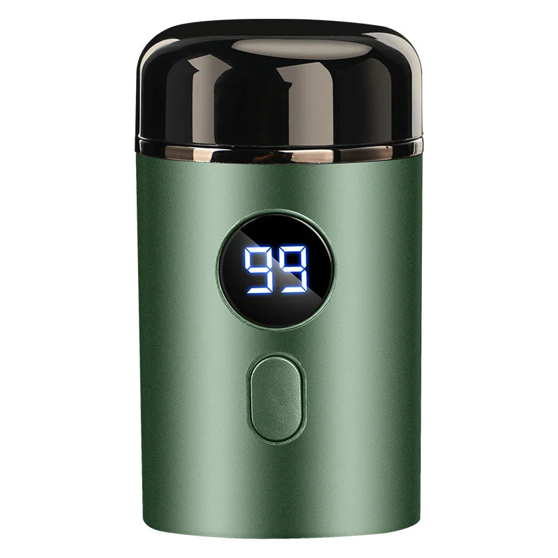 Mini Portable Travel Shaver
