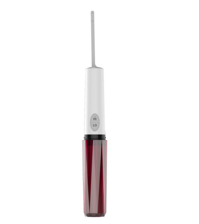 Upgraded Portable Electric Handheld Travel Bidet, Contains Large Water Bottle, USB Charger, Handy Toilet Sprayer