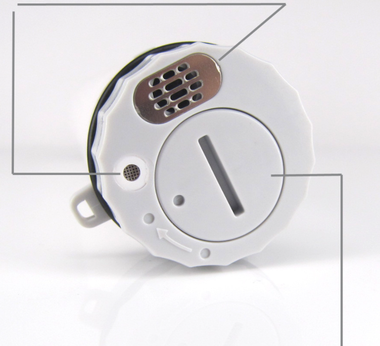 Upgraded Portable Electric Handheld Travel Bidet, Contains Large Water Bottle, USB Charger, Handy Toilet Sprayer