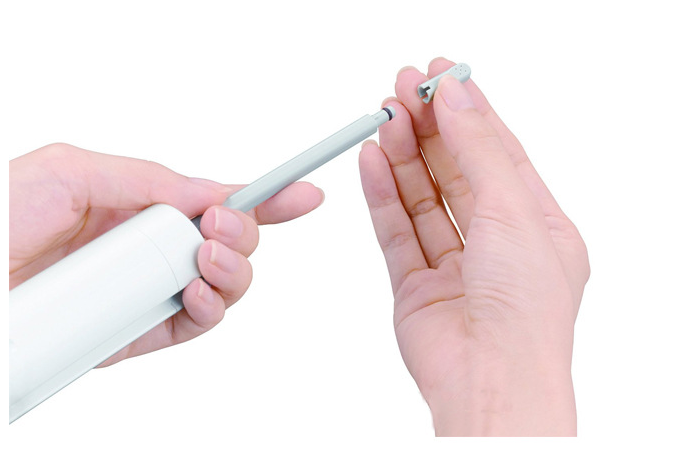 Upgraded Portable Electric Handheld Travel Bidet, Contains Large Water Bottle, USB Charger, Handy Toilet Sprayer