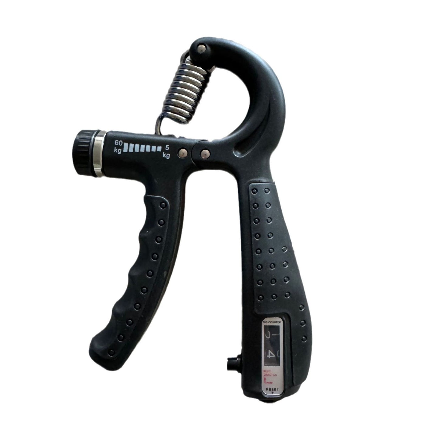 Professional Hand-Strength and Muscle Developer - Adjustable Tension