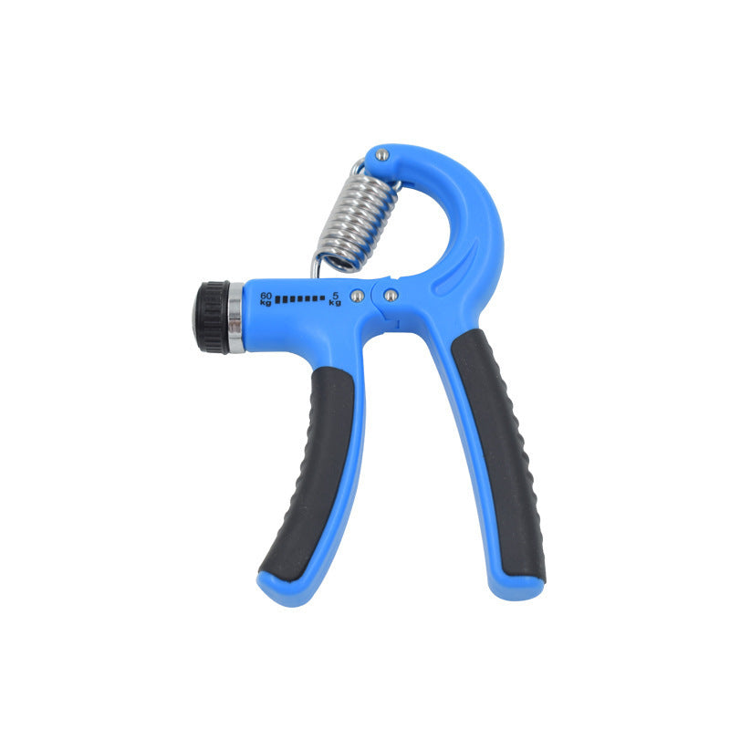 Professional Hand-Strength and Muscle Developer - Adjustable Tension