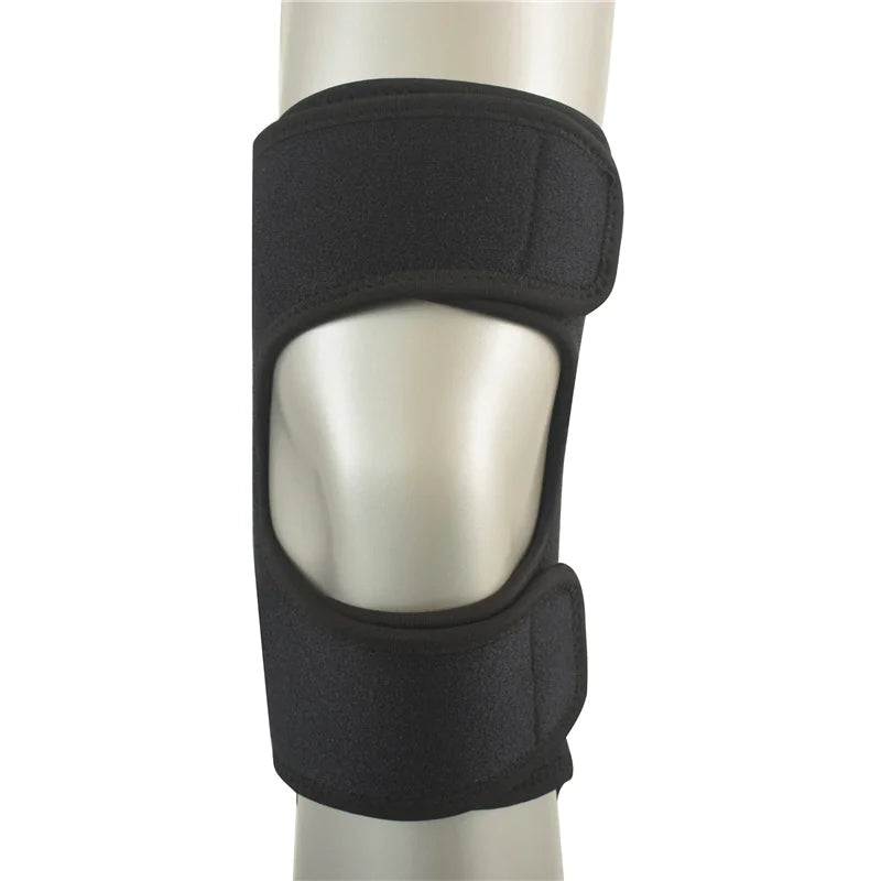 ProFlex Knee Support – Breathable, Non-Slip Joint Pads with Rebound Spring Technology