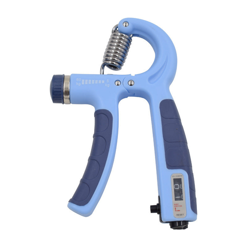 Professional Hand-Strength and Muscle Developer - Adjustable Tension