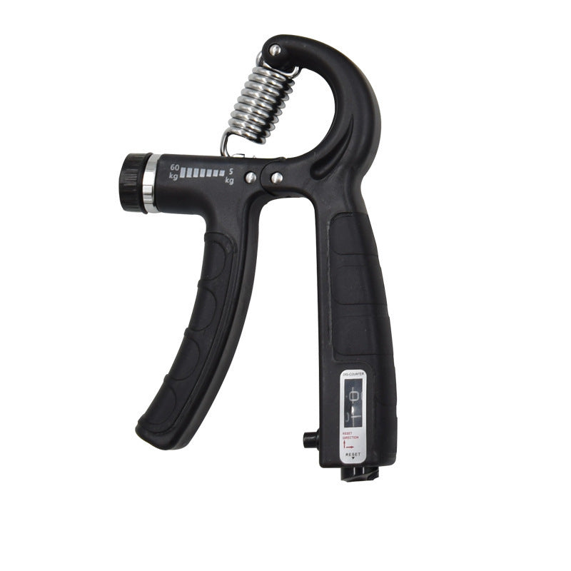 Professional Hand-Strength and Muscle Developer - Adjustable Tension