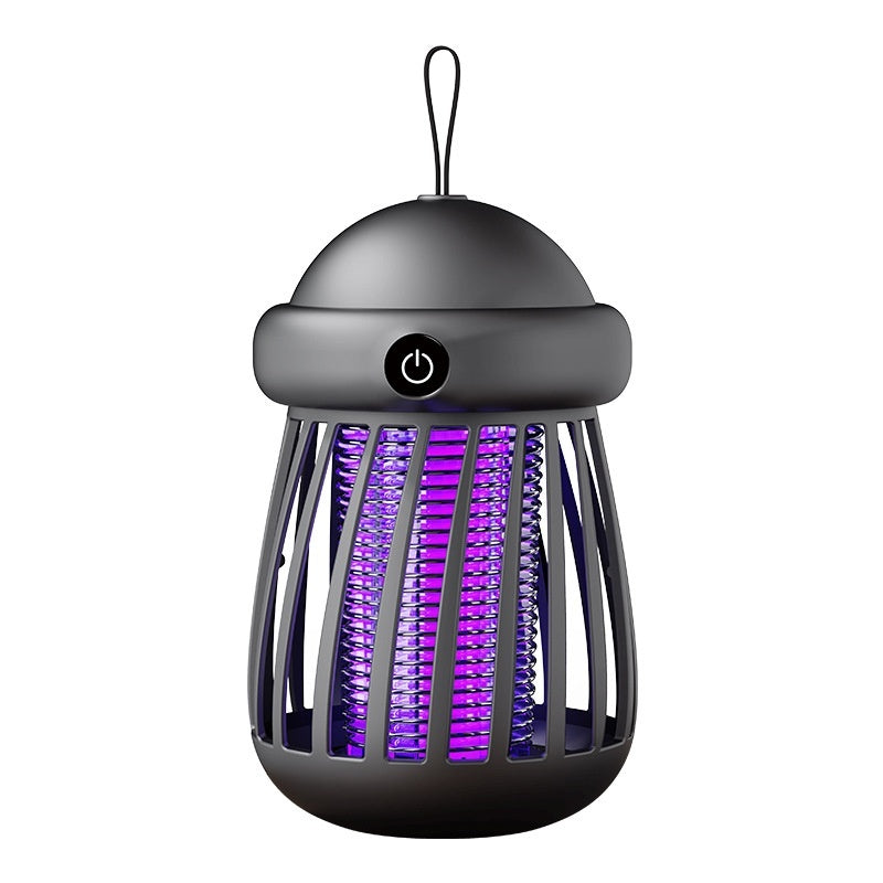 Mosquito Killer Lamp Insect Repellent - Compact Enough for the table, Ready for ever adventure!