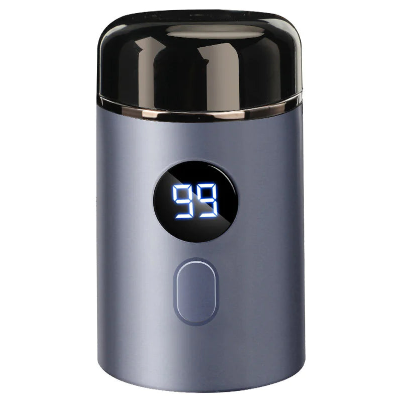 Mini Portable Travel Shaver