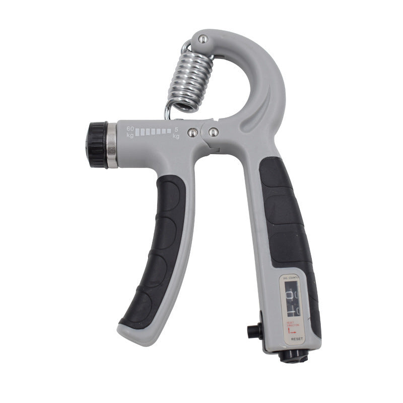 Professional Hand-Strength and Muscle Developer - Adjustable Tension
