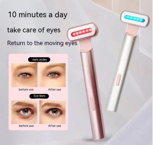 GlowWave Eye Massager