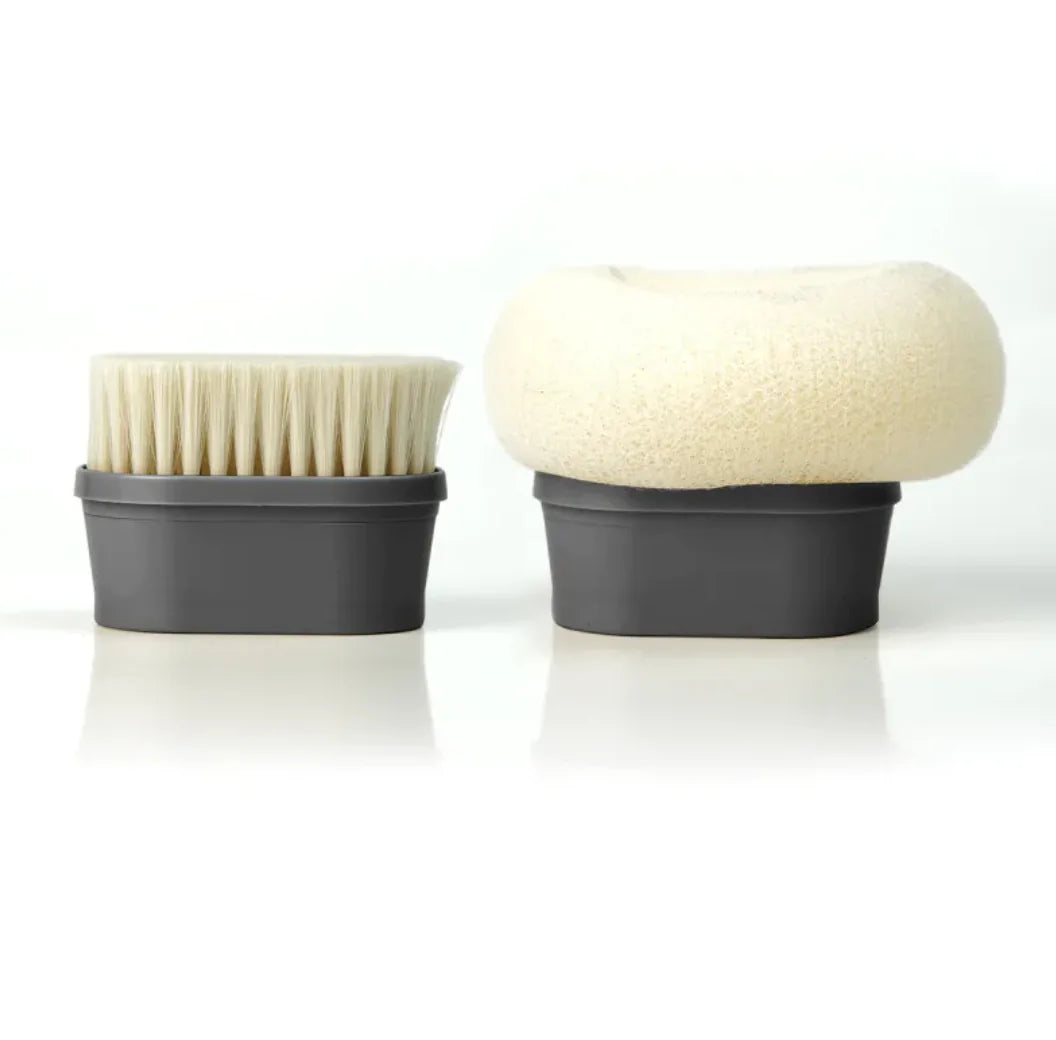Luxurious Aromatherapy Shower Head Gift Set
