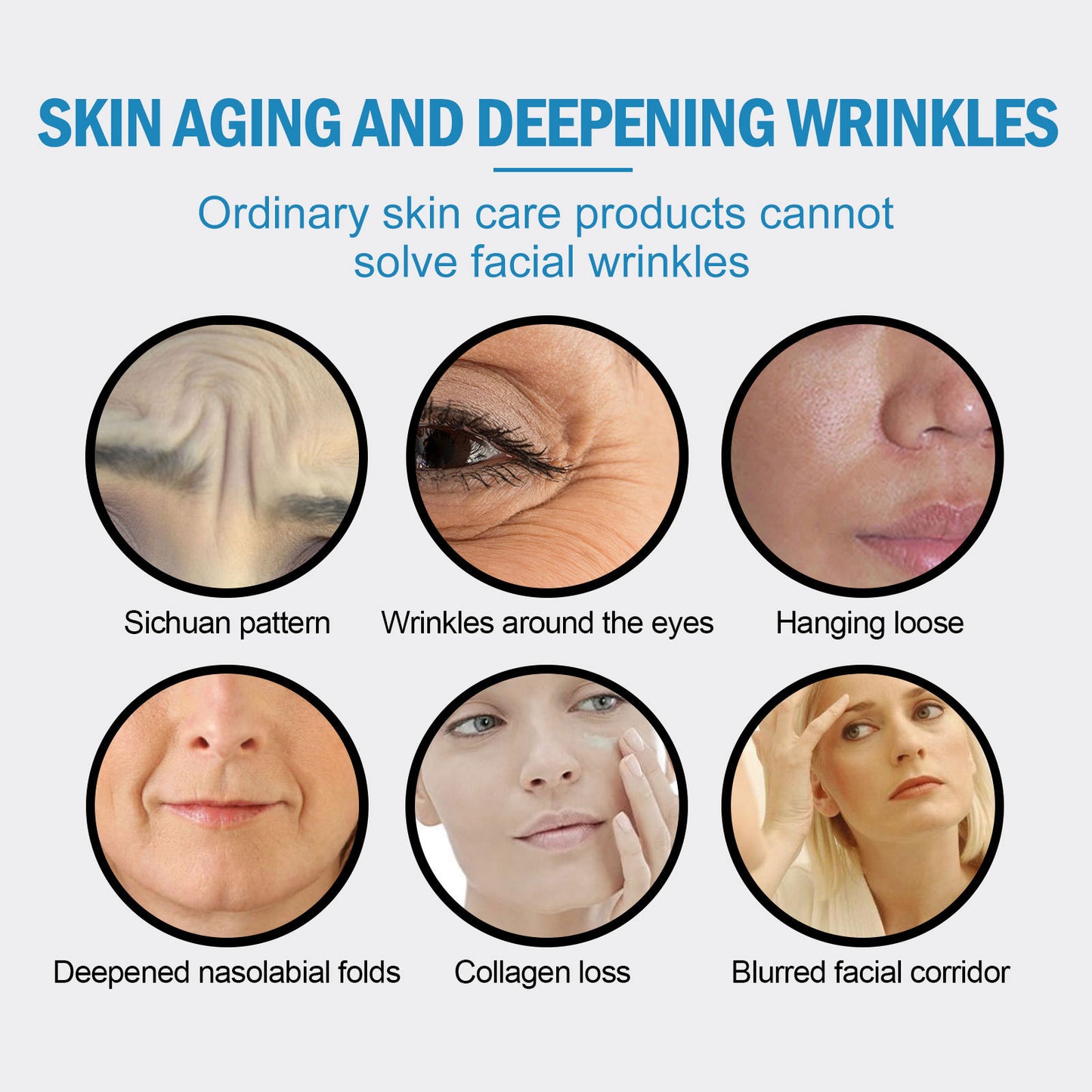 Facial Toning Device Starter Kit, with Rejuvenating Serum