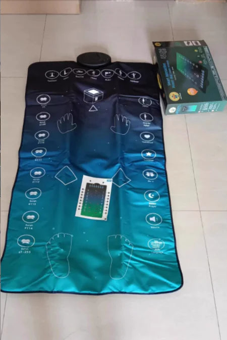 Muslim Prayer Mat