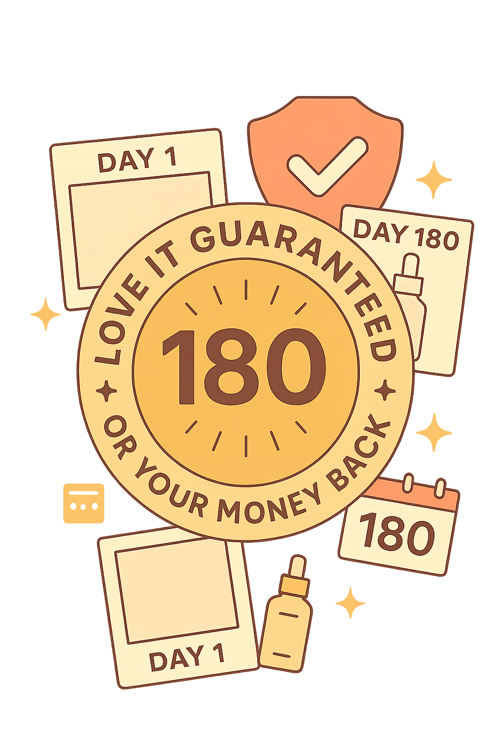 VERTEX Natural Tallow Deodorant Stick