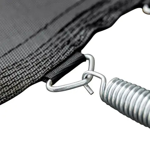 16FT Trampoline For Adults Kids With Basketball Hoop, Outdoor Trampolines W Ladder And Safety Enclosure Net For Kids And Adults