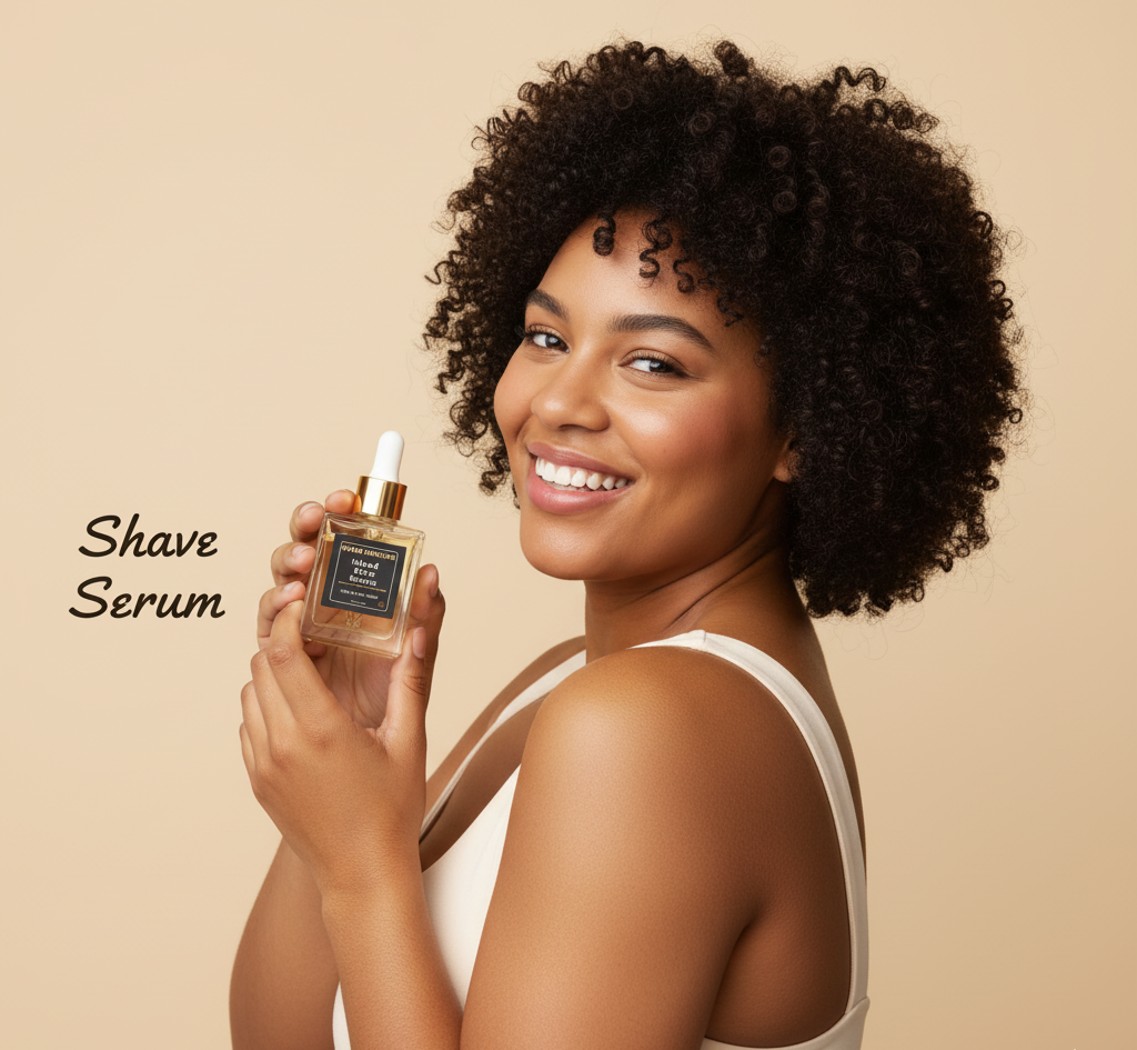Island Glow Serum | Umber Skincare
