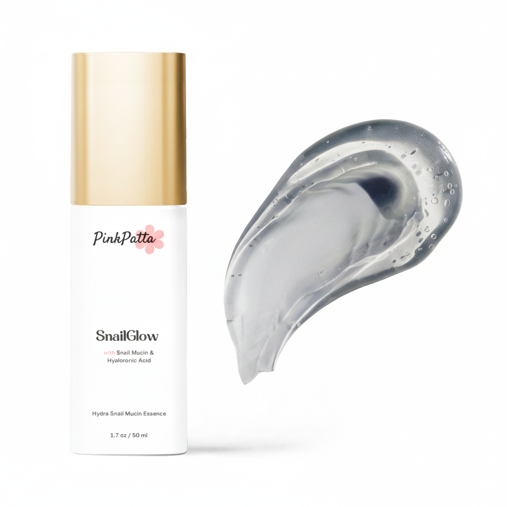 Hydra Mucin Essence | SnailGlow