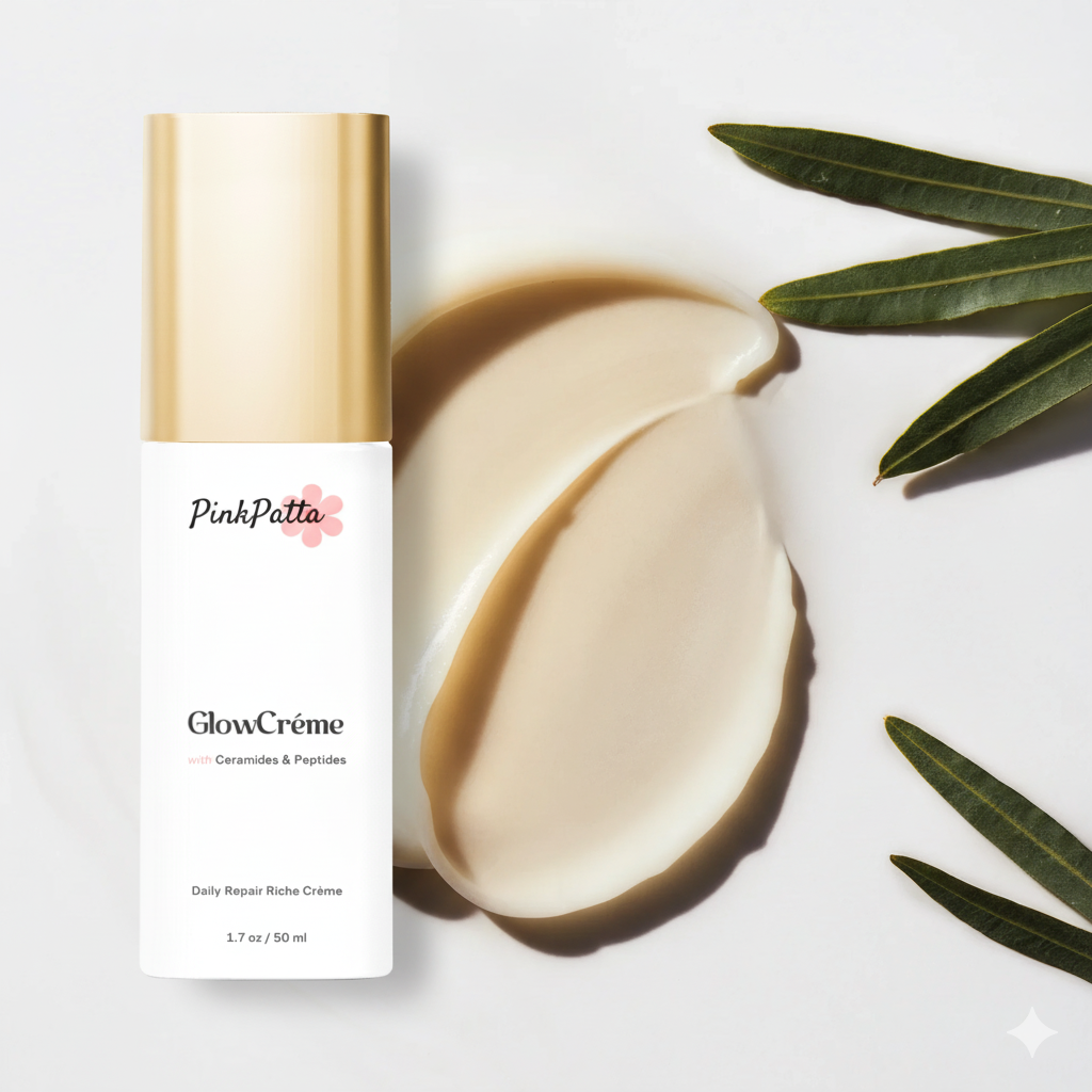 Daily Repair Riche Créme | GlowCréme