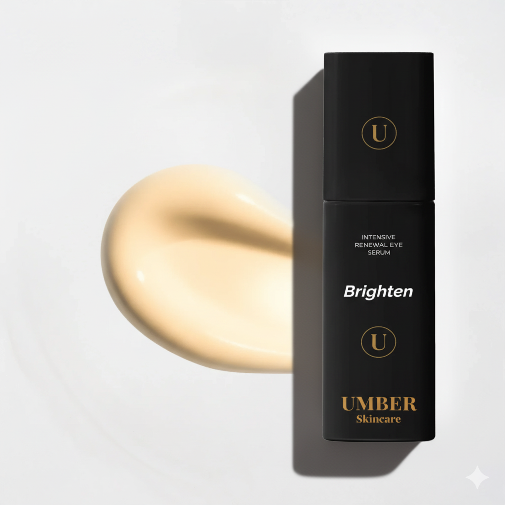 Umber Brighten | Brightening Care for Melanin-Rich Skin