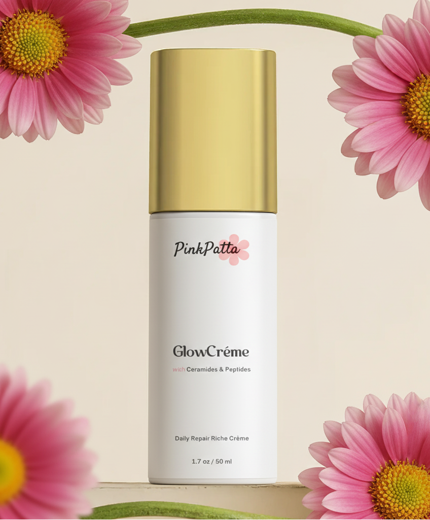 Daily Repair Riche Créme | GlowCréme