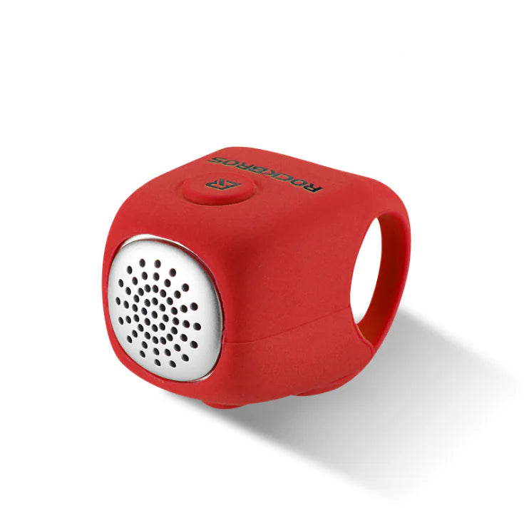 Electric Horn for Mountain Bike Bell