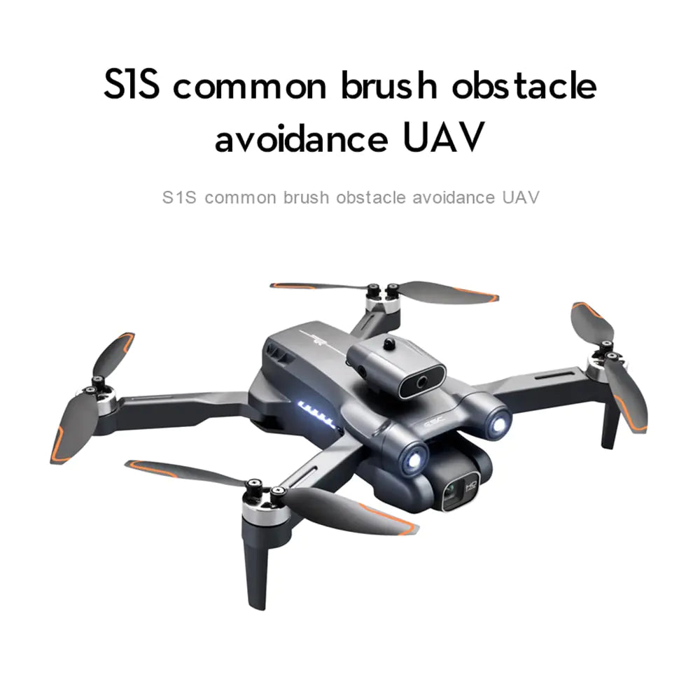 Lenovo Drone S1S Inspection Camera 4K