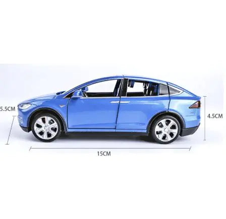 Car model