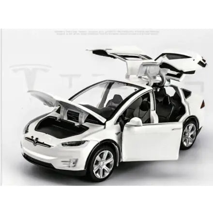Car model