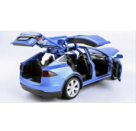 Car model