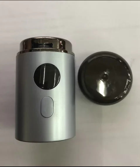 Mini Portable Travel Shaver