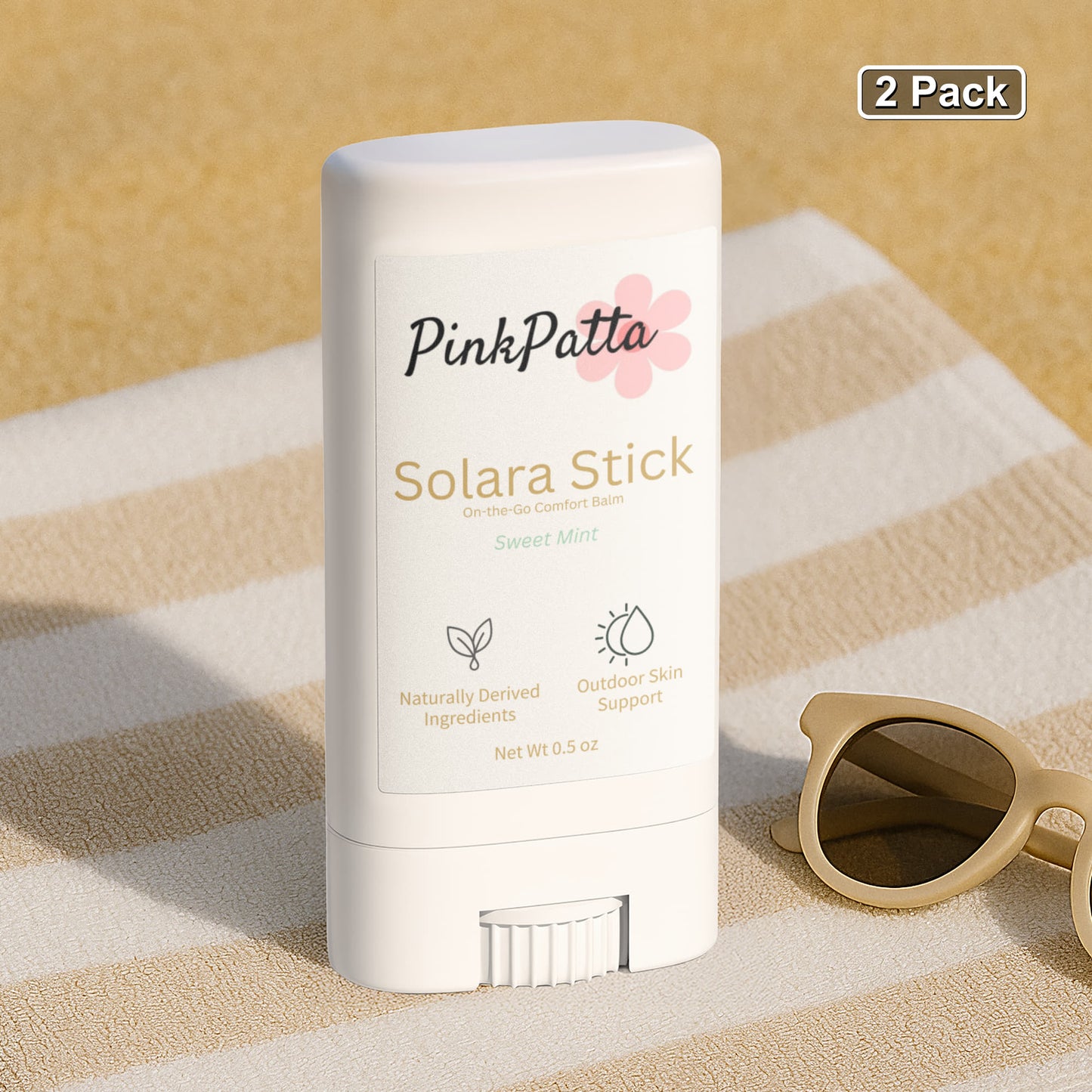 Solara Stick™